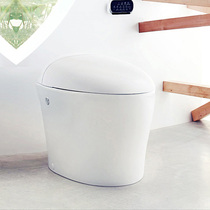  Kohler Xinyue All-in-one super-sensitive toilet Remote control flushing automatic smart toilet toilet K-77780T-0
