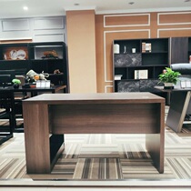 Huasheng Huiye Bantai BT-22 Environmental Protection Double-sided Panel Finish with Fire Moisture and Wear Resistance