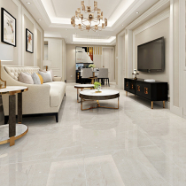 Nobel tile living room TV background wall 800*800 Nordic toilet gray tile RS807138