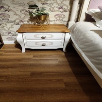 Bed head cabinet 6K09 - (pearl white) Bevern furniture solid wood American and French-style combined environmental protection paint