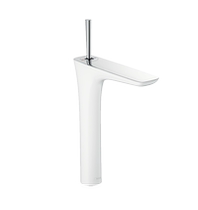 (Sincerity deposit non-merchandise actual selling price) Hansgja bathroom tap surface basin tap HG150724