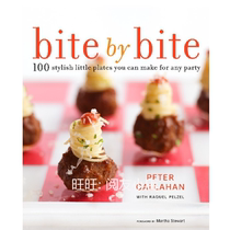 Bite by Bite 100 stylish littels You can make e-book lights