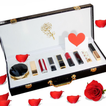 Limited YSL Givenchy TF lipstick air cushion set full set of gift boxes 4 6