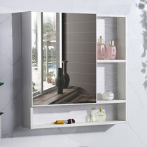 Hidden bathroom mirror cabinet wall toilet mirror with shelf bathroom cabinet toilet vanity mirror cabinet Wall Wall