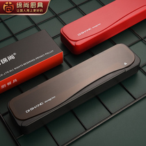 Tableware box Student chopsticks single loading box cute creative chopsticks spoon collection box