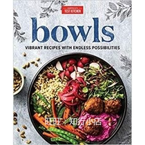 Bowls Ebook