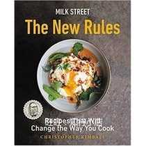 Milk Street: The New Rules e-book