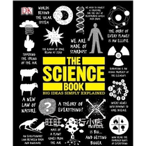 The Science Book DK E-book