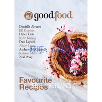 Good Food Favourite Recipes ebook