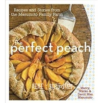 The Perfect Peach: Recipes and Stories from ebooks