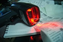 Bao Shunfeng MS1690 laser scanning gun two only image barcode scanning gun universal barcode scanner