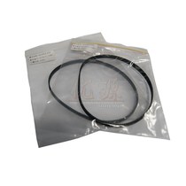 New ZEBRA ZEBRA S600 barcode printer belt) ZEBRA S600 timing belt