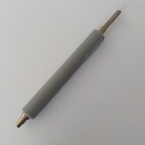 INTERMEC PX4I rubber roller walking paper roller shaft carbon tape transfer rubber shaft back roll paper transfer shaft