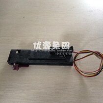 ZEBRA ZM400 penetrating sensor ZEBRA ZM400 label sensor disassembly package