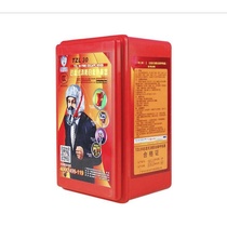 Fire mask gas smoke fire mask hotel home fire escape mask 3C certified gas mask