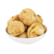 Xinjiang extra large dried figs Xinjiang dried fruit leisure snacks 500g sugar bun native products