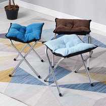 Sofa Ottoman office lunch break footrest footrest folding pedal nap artifact pedal pedal foot stool