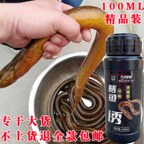 Huang Cai-bait for bait dedicated to catfish cage catfish-mud cage catfish-sized bait seducer
