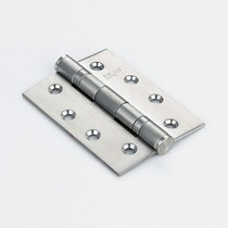 Door bearing hinge 4 inch gate shaft hinge 316 stainless steel hinge each