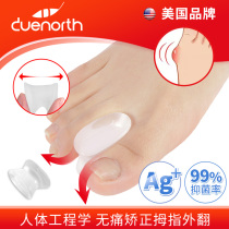 American Brands Thumb Valgus Straightener Feet Finger big footed bones toe toe-toe instrumental men and women day and night with shoes able to wear