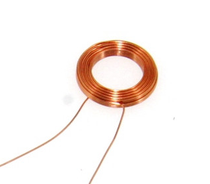 10mm20uH wireless charging power supply coil