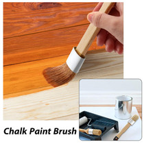 3 Pcs Set Chalkand Wax Paint for Wood Furnituture Home Decor