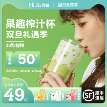 Hijuice CUP1