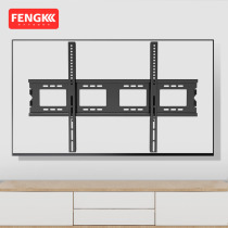 Fengkun Xiaomi TV Pylons Wall bracket 70 75 80 85 86 98 100 inch universal shelf