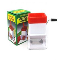 Ginger garlic shredder stirring scallion beating peanut crushed household manual chili machine garlic mash machine hand chopped