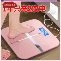 High Precision Weighing Household Flat Panel Electronic Weighing Precision Portable Precision Water Weighing Tool