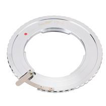 FX-Z adapter ring Fuji XF lens turn Nikon Z mount camera Z6II Z7II Z6 Z7