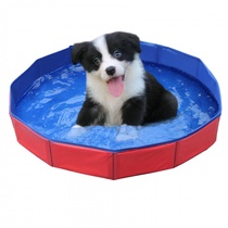 Pet pool foldable dog swimming pool cat sand pool pickle Pool childrens pool factory direct source factory