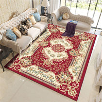 Eurostyle living room sofa tea table mat bedroom full of carpet bed side blanket tatami home room rectangle
