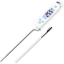 Household kitchen baked food thermometer electronic water temperature accurate food indoor high precision probe type