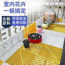 Theft protection sealed window Plastic netting balcony Anti-fall anti-fall Things nets Cat Safety Pet Mesh Base Plate Surrounding Balcony