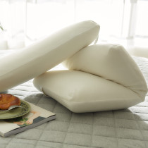  Pillow Household single single slow rebound latex pillow sleep pillow core Hotel special cervical spine pillow pair