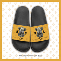 Joint new slippers male outwear summer trendy lovers fashion non-slip beach Soft bottom Smell Slippers SLIPPERS