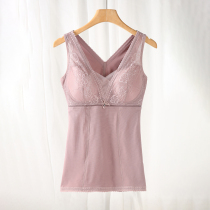 Strap with bra Summer moulded body Closeback waist collection belly belly slim fit body underwear upper half of the body clothes