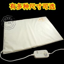 Large and small number of pets electric blanket waterproof and thickened with constant temperature reptiles Bird Backing Plate Cat Pooch Safe Electric Heating Mat