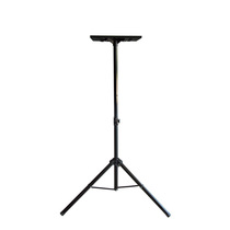  Sand painting table Professional projection camera DV triangle shelf Sand painting machine telescopic three-legged DV bracket gimbal