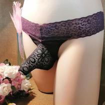 Mens underwear erotic lingerie physio penis Guys trendy pants Mens sex Men use seductive pants jj disturbance