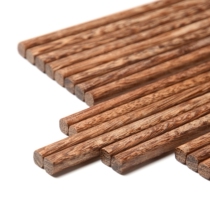 Dyeing with stirring chicken wing Wood long chopsticks grass and wood dyeing plant dyeing batik dyeing tools household chopsticks