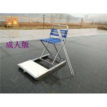 Ice car outdoor vintage nostalgic climbing plow ice winter adult children children skating snow double homemade winter