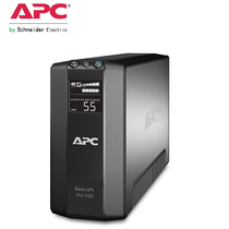 Schneider UPS uninterruptible power supply APC BR550G-CN Synology automatic shutdown NAS is fully compatible
