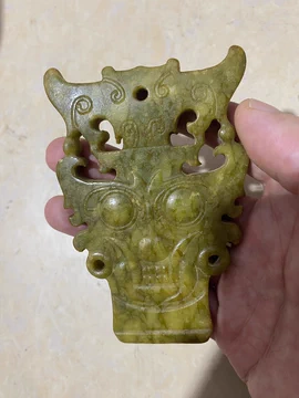 石家河文化玉器-石家河文化玉器促销价格、石家河文化玉器品牌- 淘宝