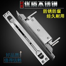 Stainless steel fire door picture door door control heaven and earth pin an cha xiao door down lv he jin suo