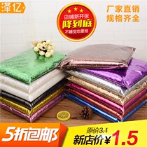 0 3mm gold powder silver powder gold onion powder 200g 500g packaging bright powder handmade diy glitter glitter powder