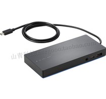 Base Original HP usb c dock type-c HDMI DP 4K docking station New TPA-B0A