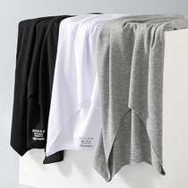 Incognito vest mens modal cotton thin sleeveless waistband tight fit bottom wear pajamas sling tide