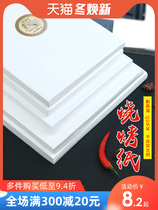 Building Thickening Barbecue Paper Grilled Meat Suction Oil Suction Oil Paper Rectangular Baking Tray HOME OVEN SILICONE OIL PAPER BAKING NO.